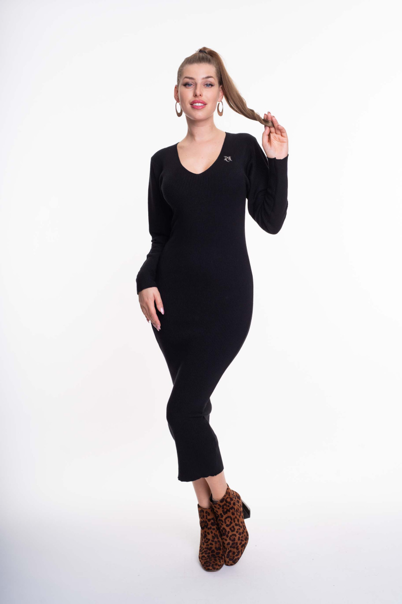 Mclaren kötött ruha/ F