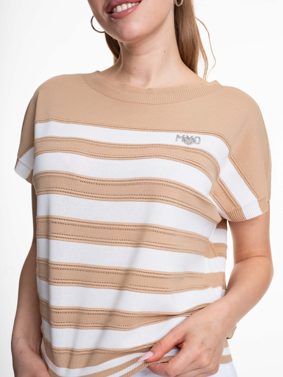 Judy kötött felső/ S