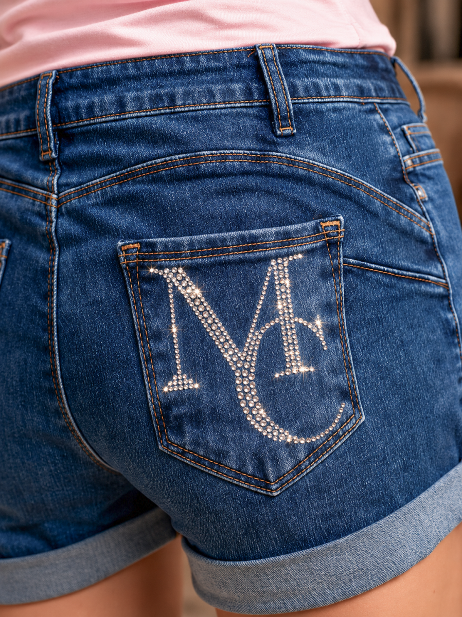 Hamburg farmershort/ S