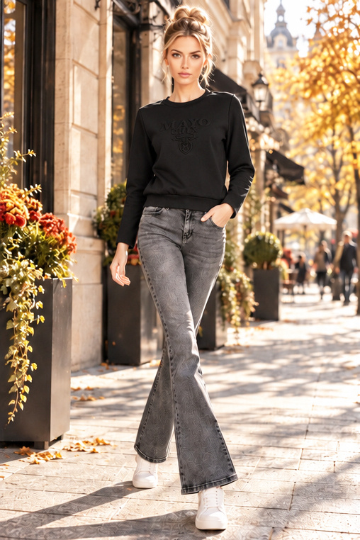 Pilar felső 