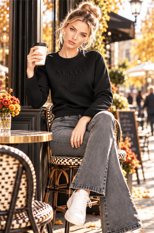 Pilar felső 