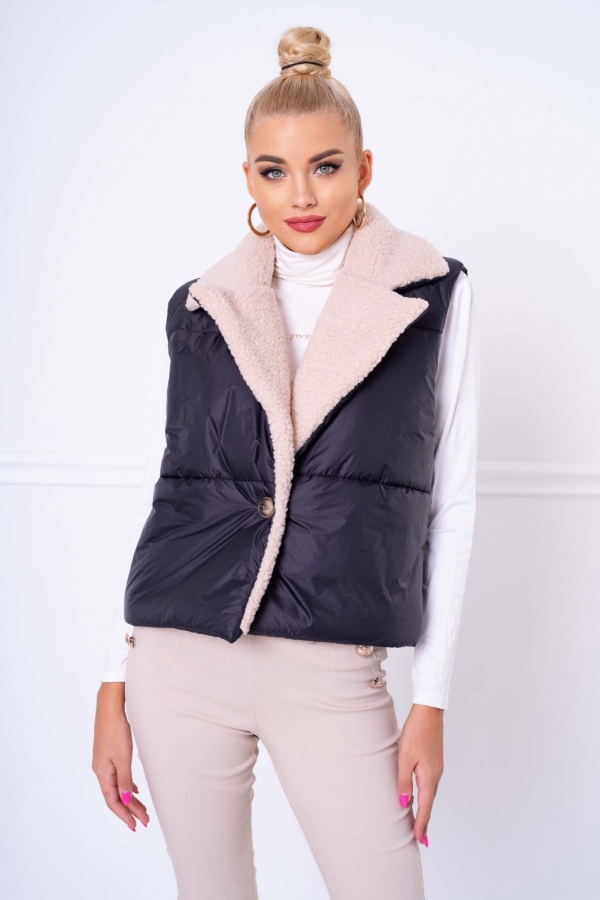 Posillipo mellény/ s