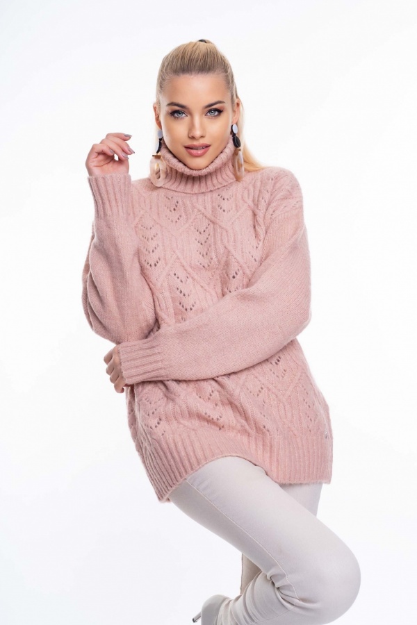 Angel kötött pulóver 2023