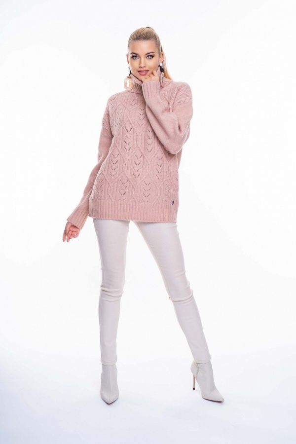 Angel kötött pulóver 2023