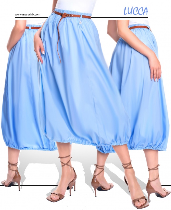 Lucca szoknya