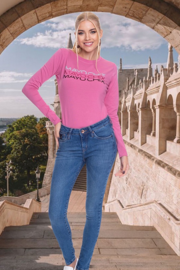 Fatta farmernadrág/ F