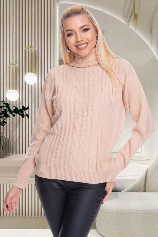 Legend kötött pulóver II./ F