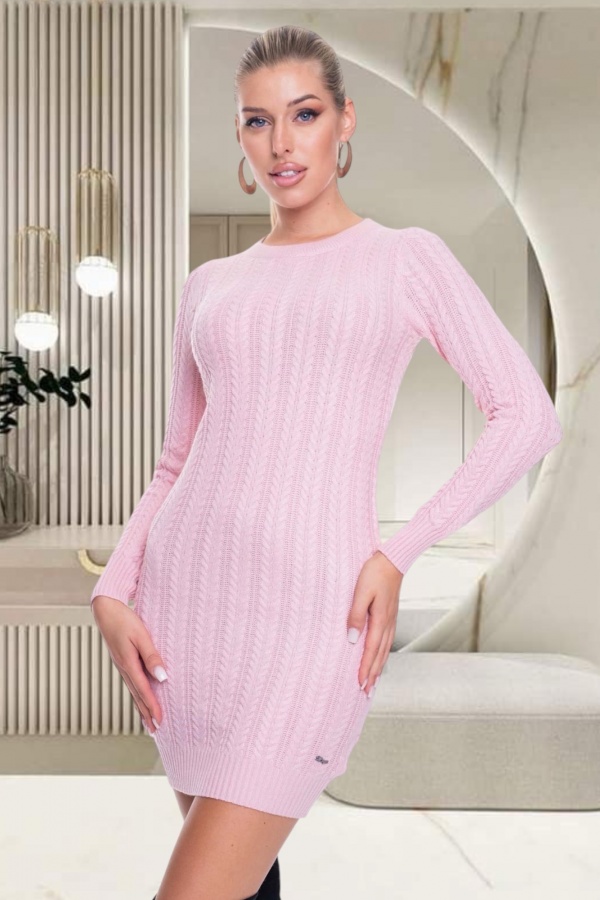 Garson kötött ruha/ F