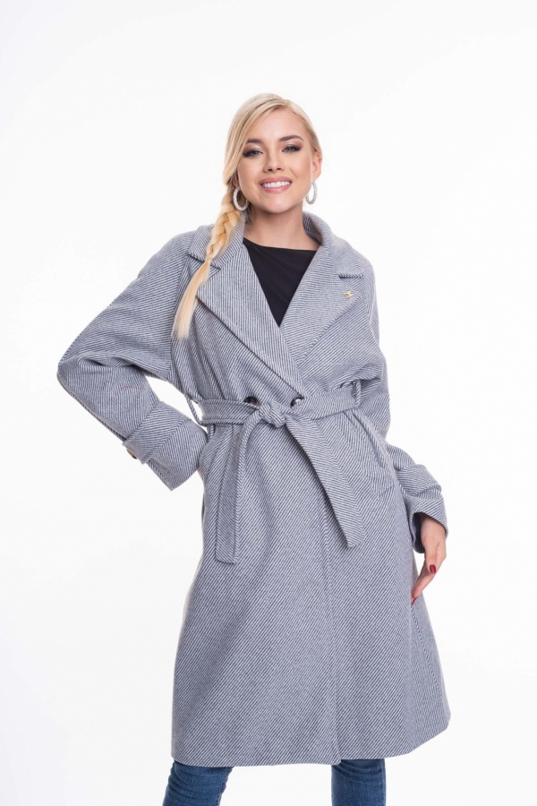 Marathon szövetkabát/ F