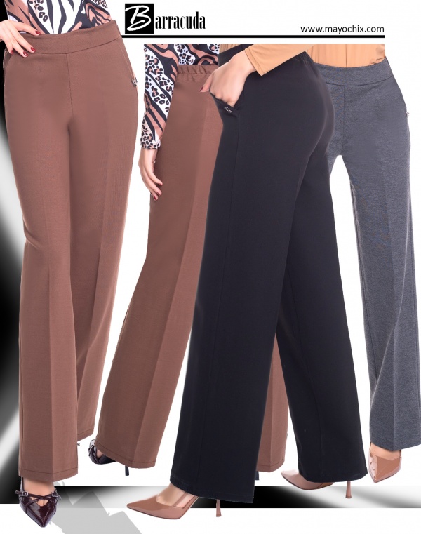 Barracuda nadrág/ F