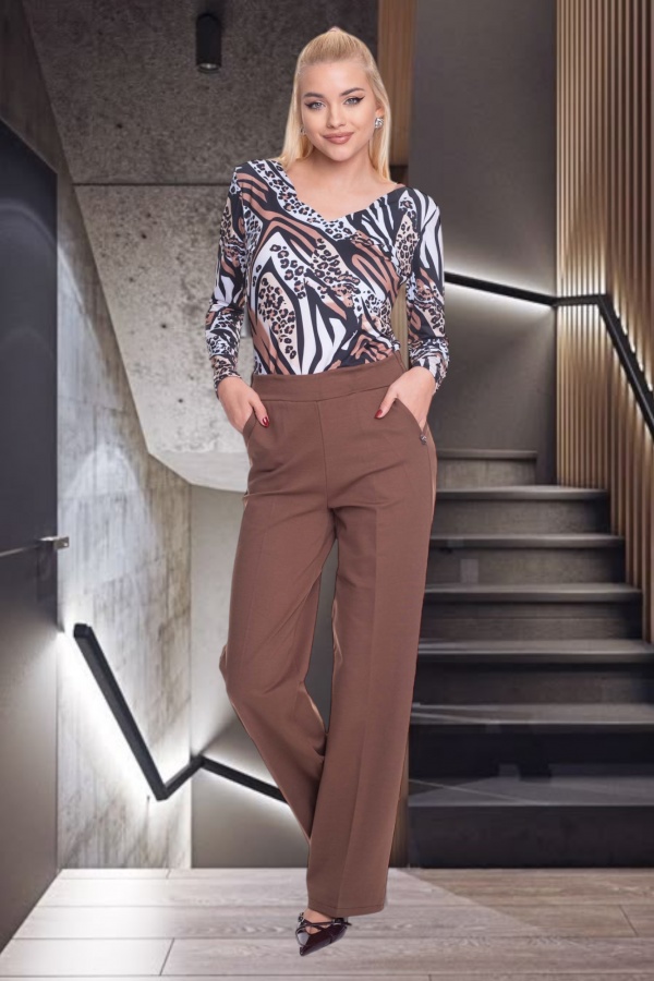 Barracuda nadrág/ F