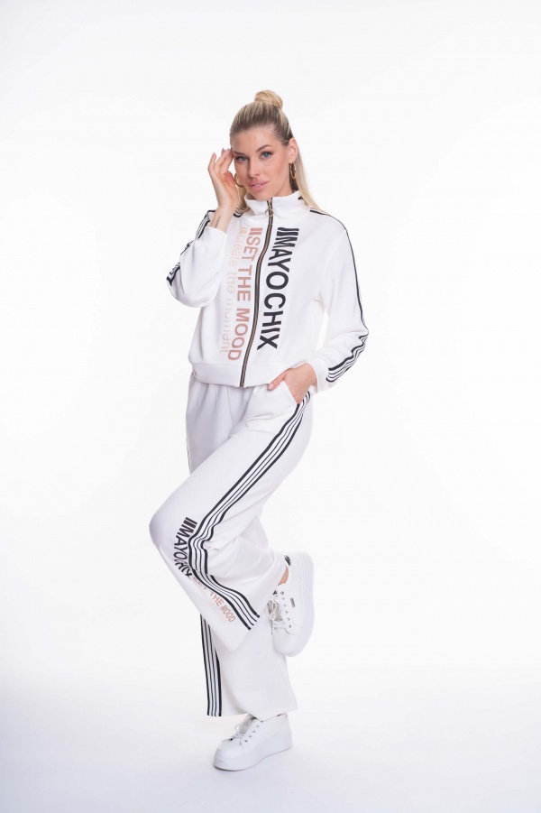 Limo melegítő együttes