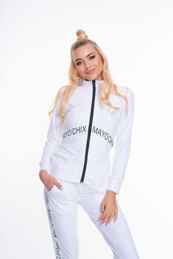 Como melegítő együttes