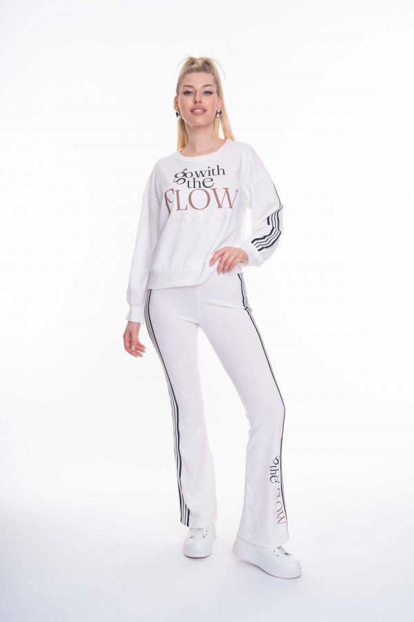 Yoko melegítő együttes