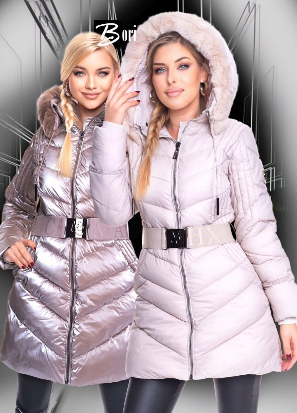 Bori kabát 2024