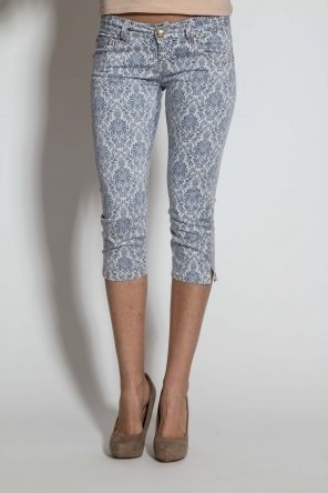 Karamea nadrág mintás  [o]