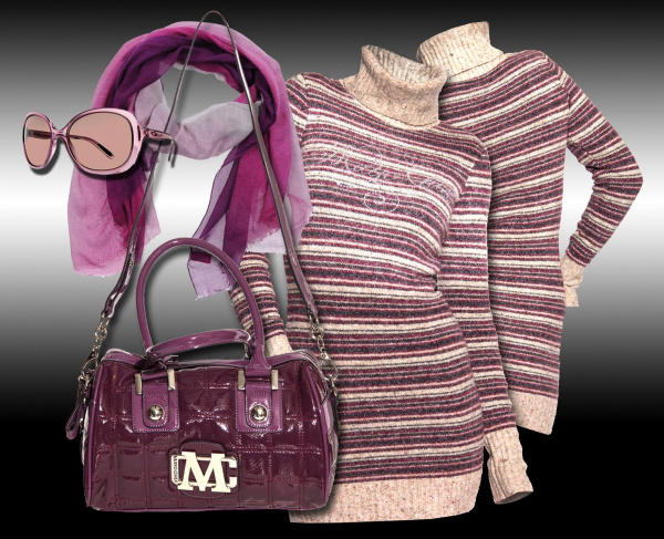 Tosca garbó strassz [o]