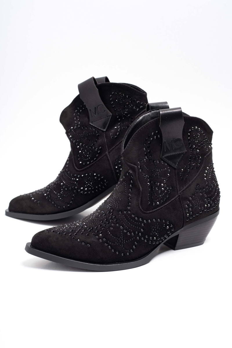 Western csizma 5213/ F