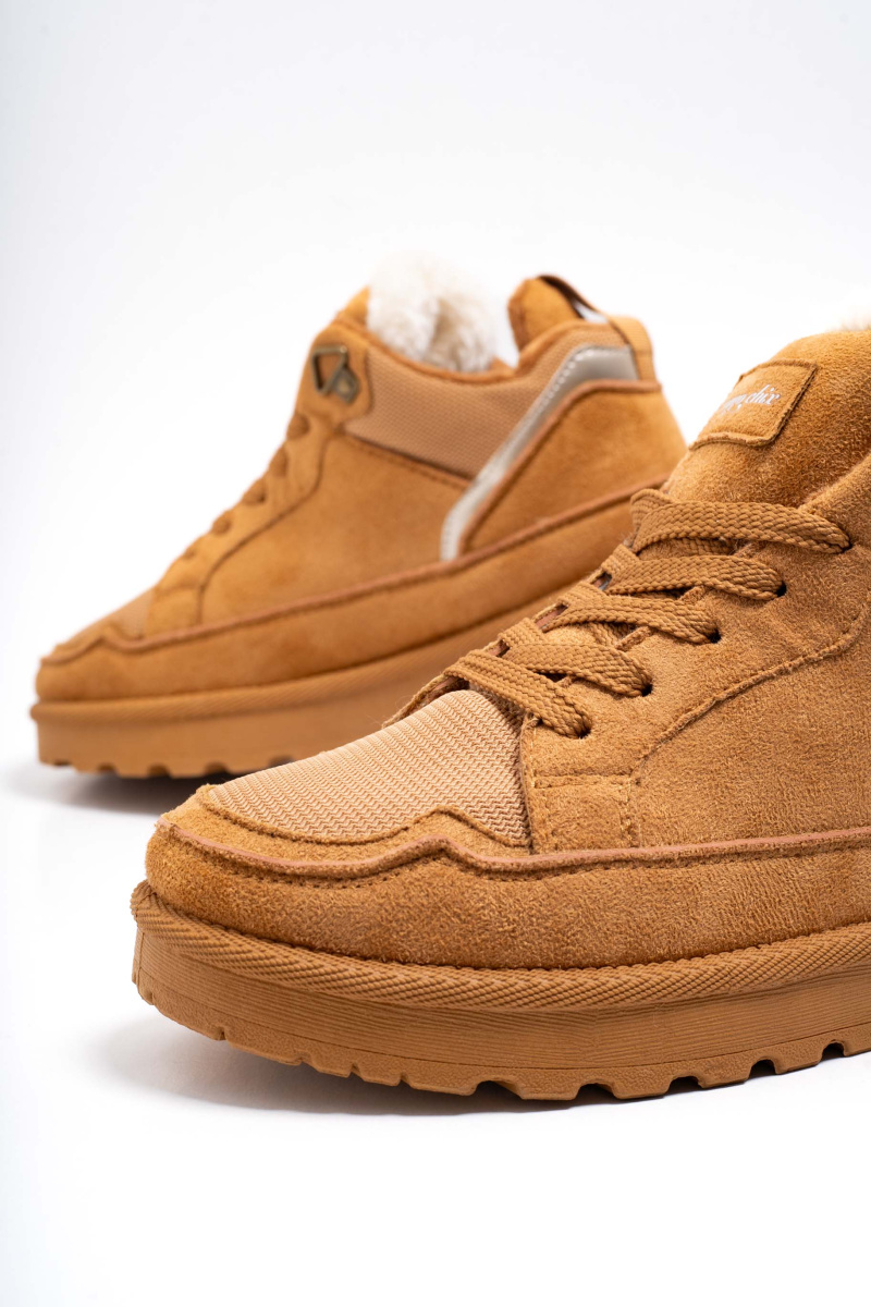 Bélelt cipő 5221/ F