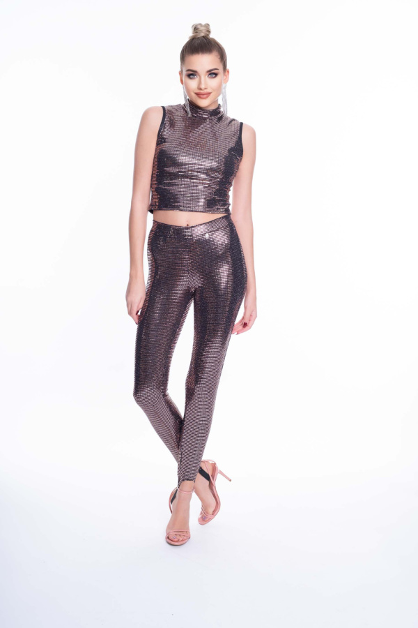 Cooper alkalmi nadrág [o]