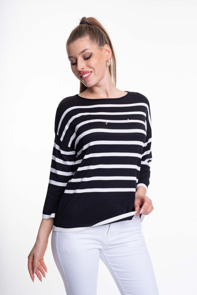 Alabama kötött pulóver/ S