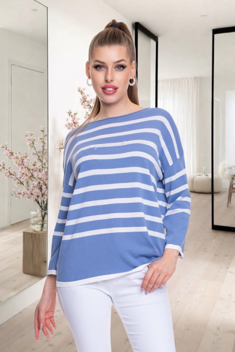 Alabama kötött pulóver/ S