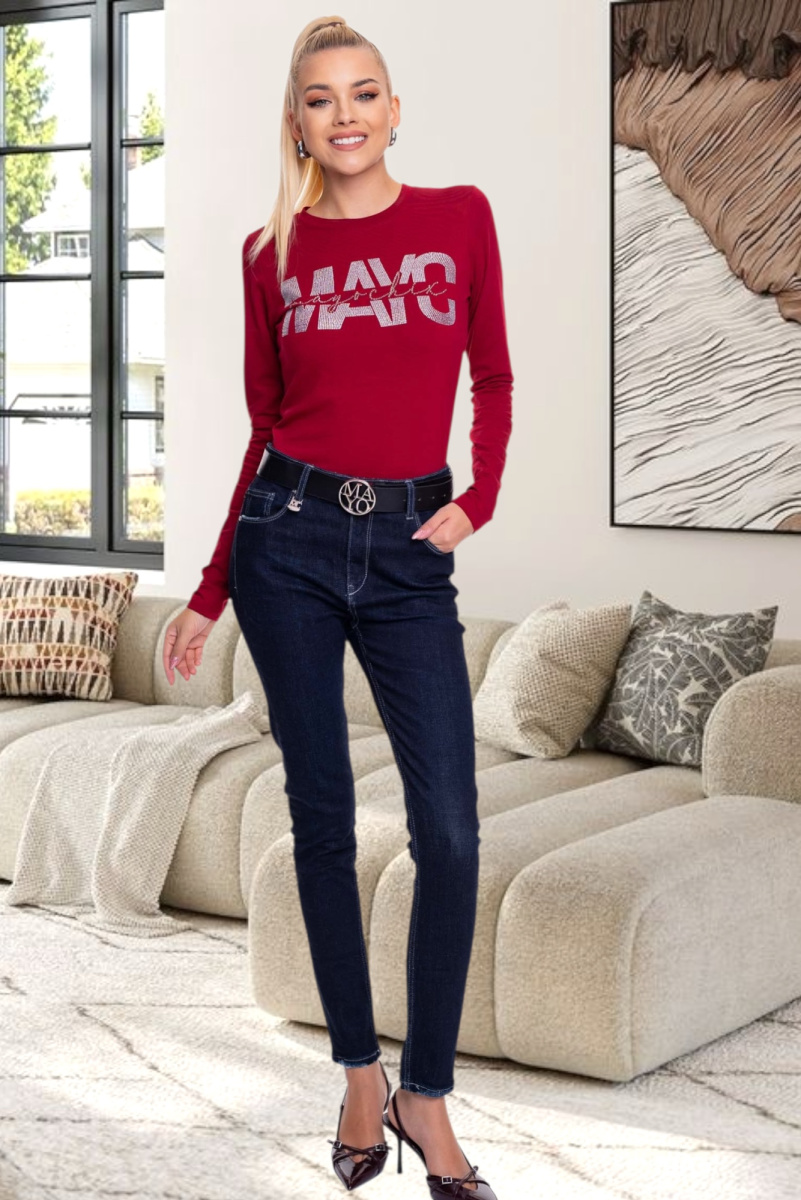 Amore farmernadrág/ F