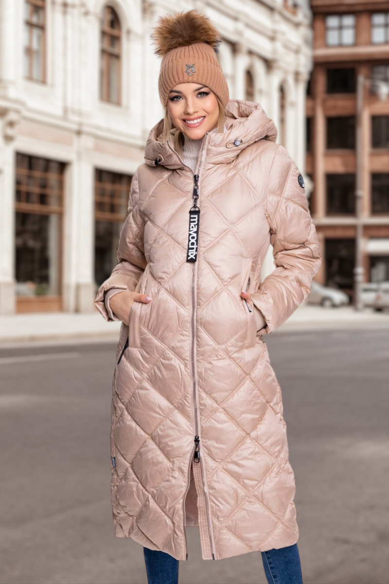 Ariel kabát 2025/ F