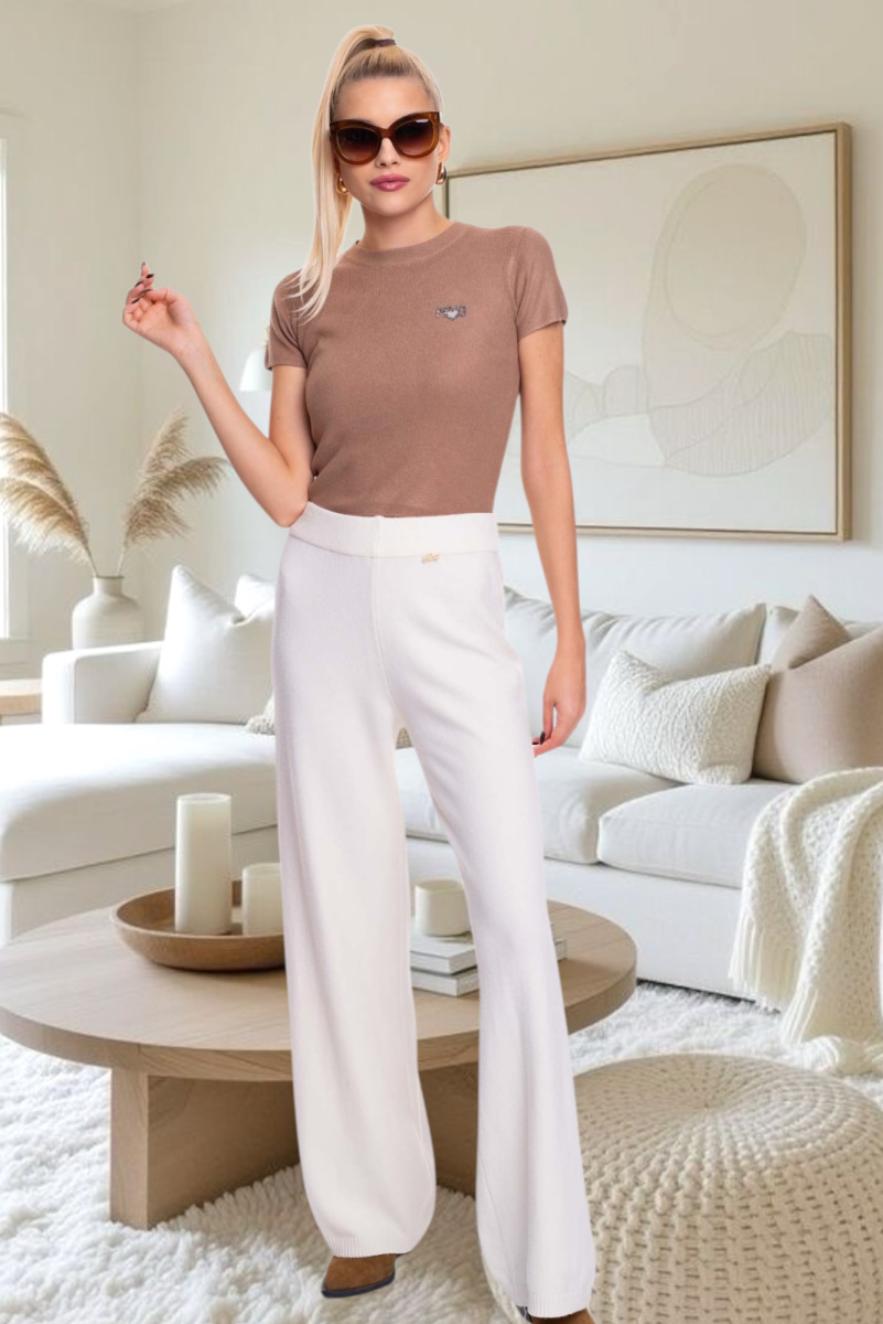 Athena kötött nadrág/ F