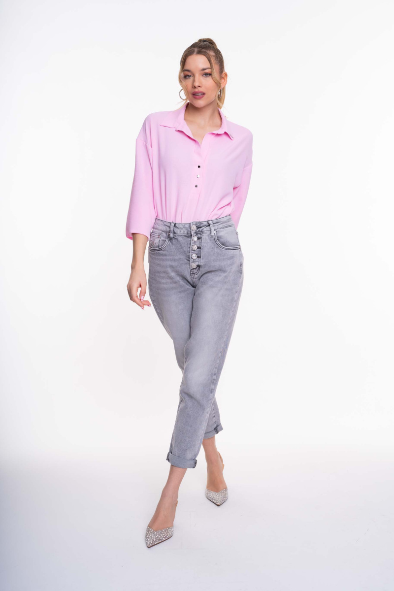 Babylon szürke farmer/ S