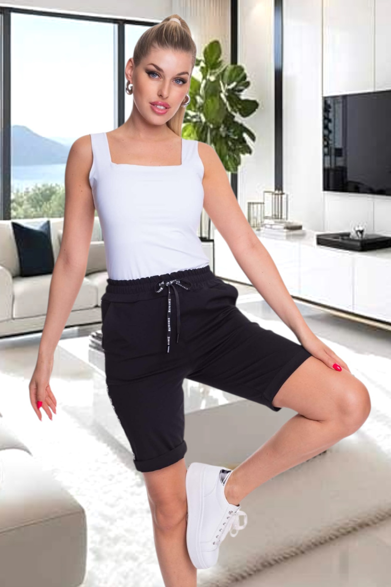 Bianco térdnadrág/ S