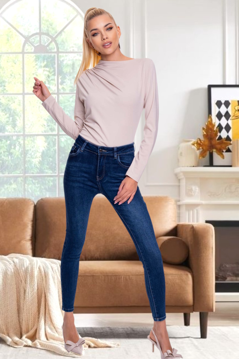 Castro farmernadrág/ F