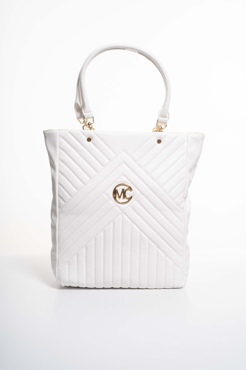 Karen steppelt műbőr táska/ S