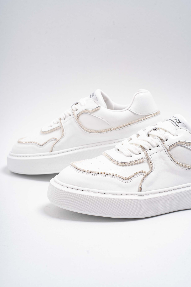 Lakkbőr félcipő 5112/ S