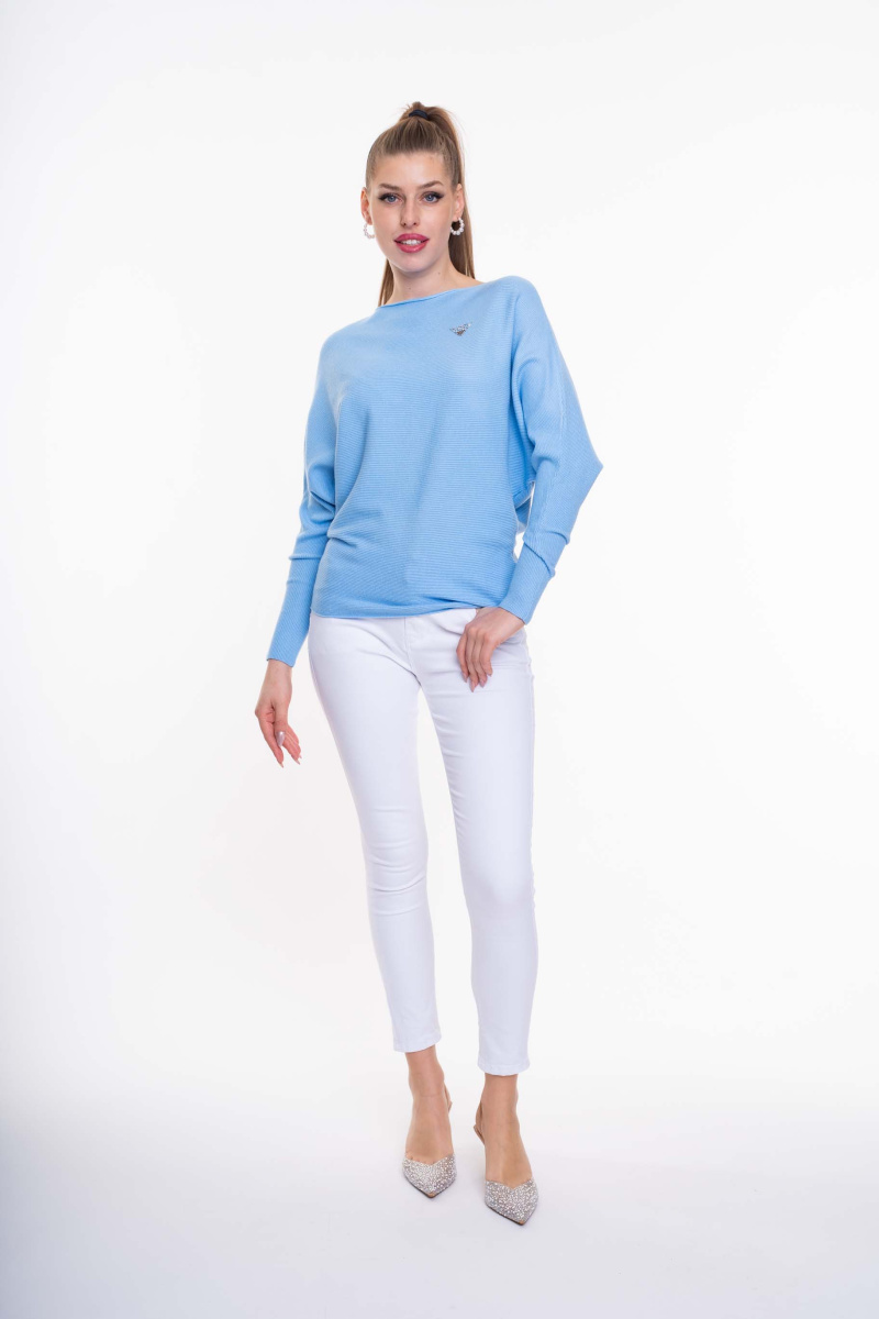 Columbia kötött pulóver/ S