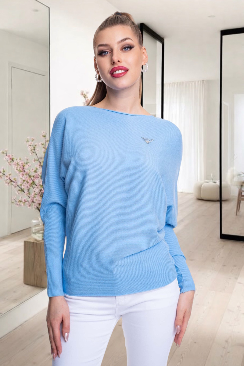 Columbia kötött pulóver/ S