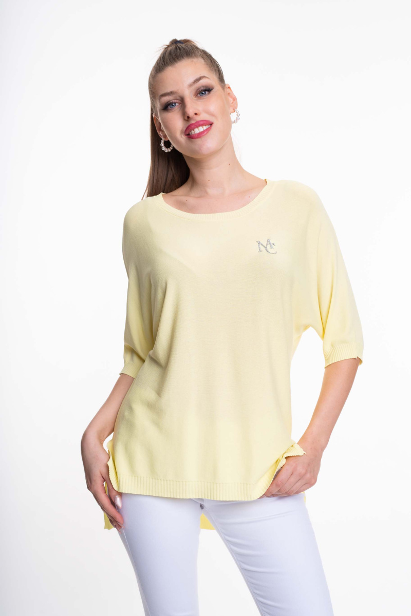 Cristo kötött pulóver/ S