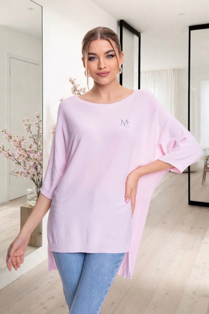 Cristo kötött pulóver/ S