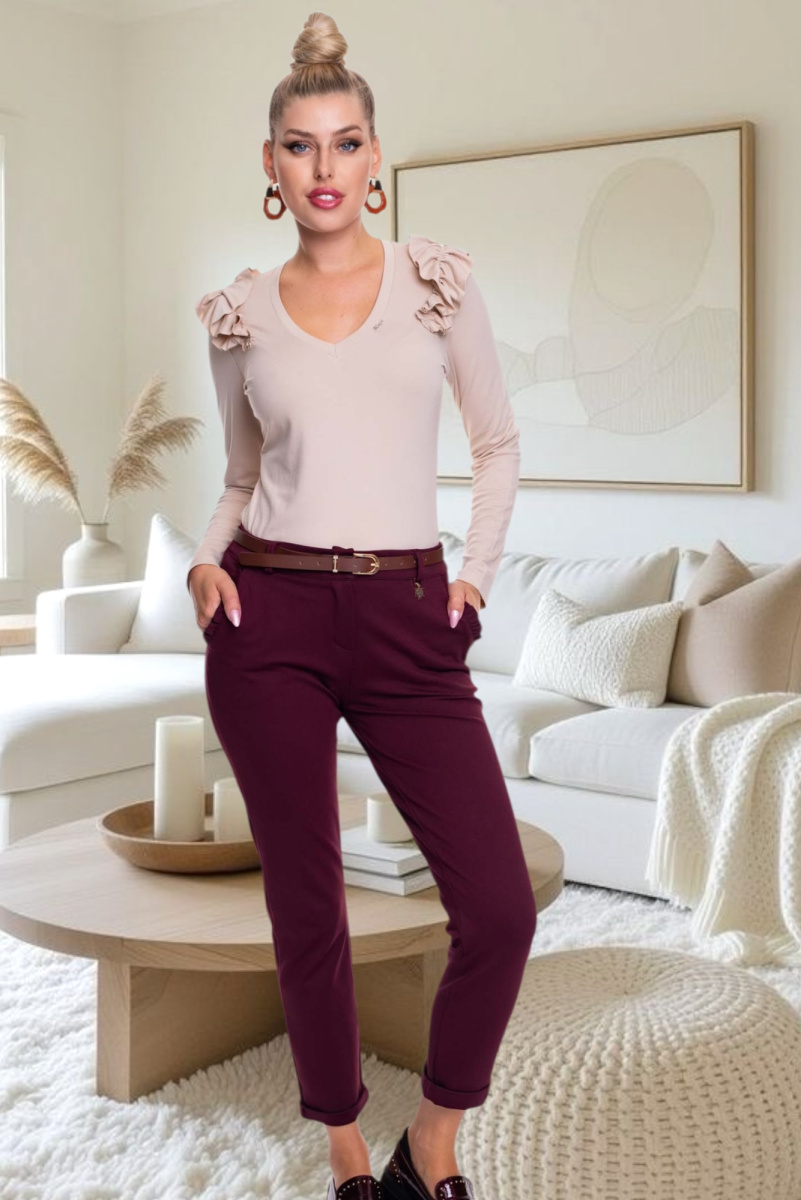 Escalade puntó nadrág  II./ F