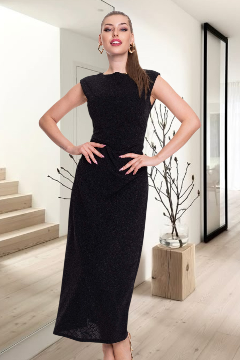 Flower alkalmi ruha/ F