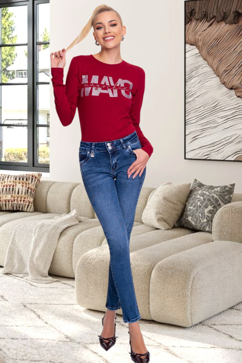 Giselle farnernadrág/ F