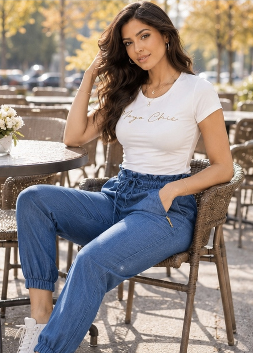 Gladys nadrág/ F