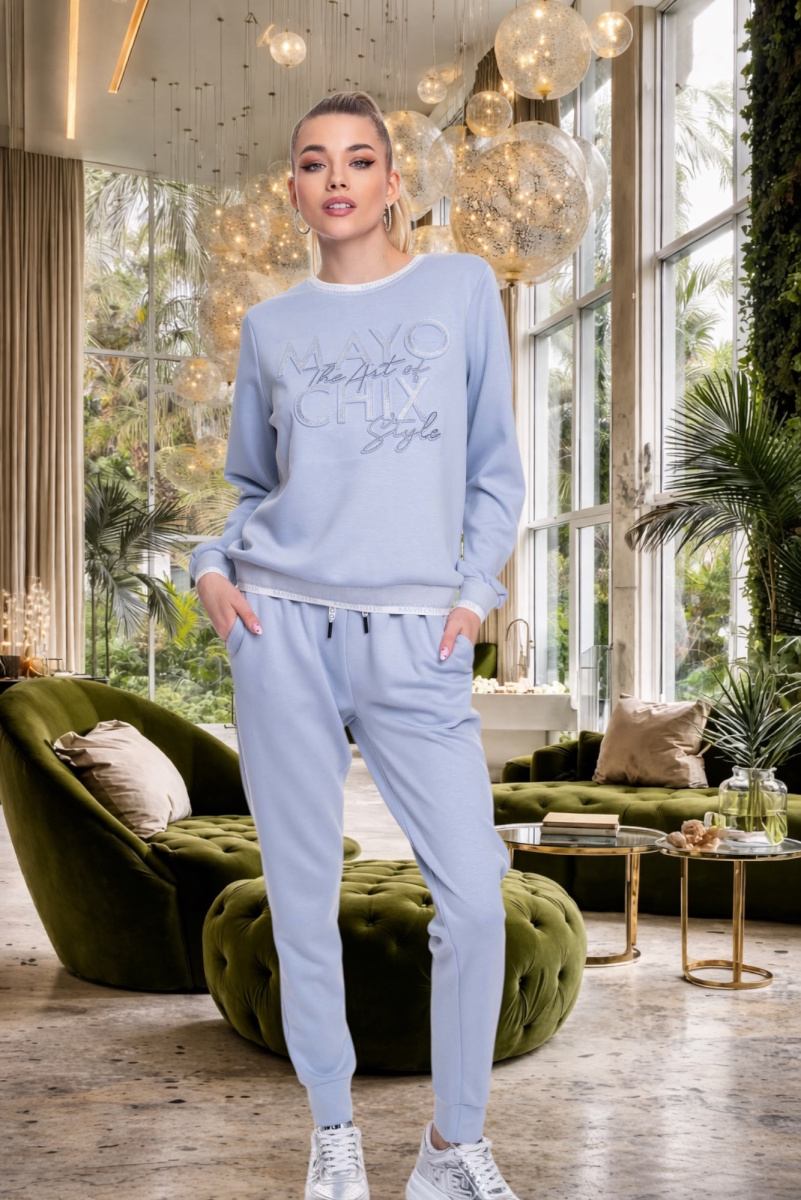 Golden melegítő együttes/ S