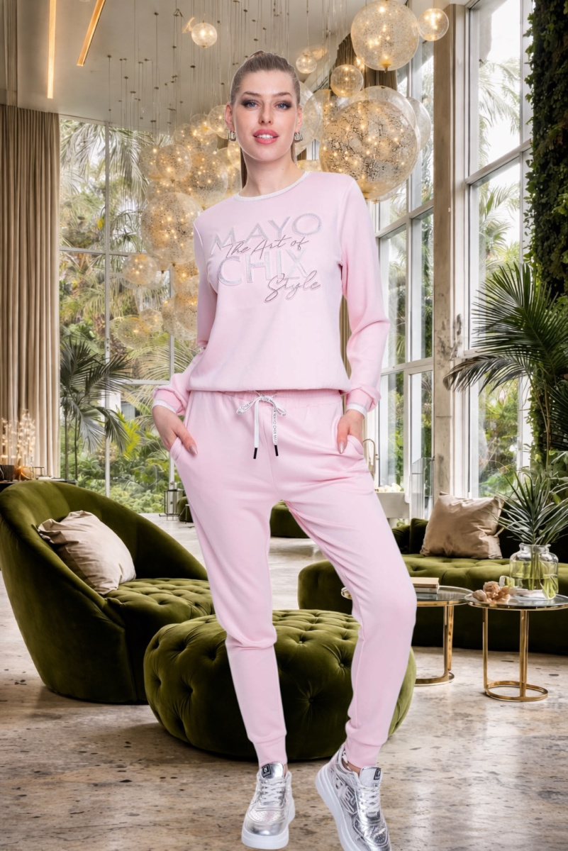 Golden melegítő együttes/ S