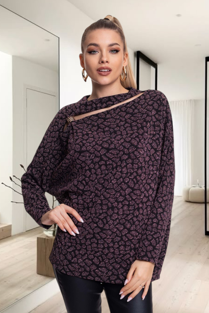 Liva alkalmi tunika/ F