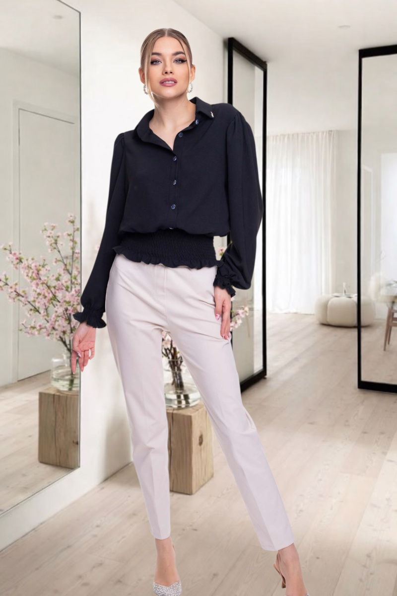 Luxemburg nadrág/ S