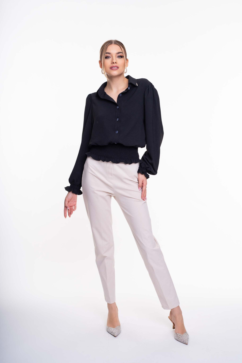 Luxemburg nadrág/ S