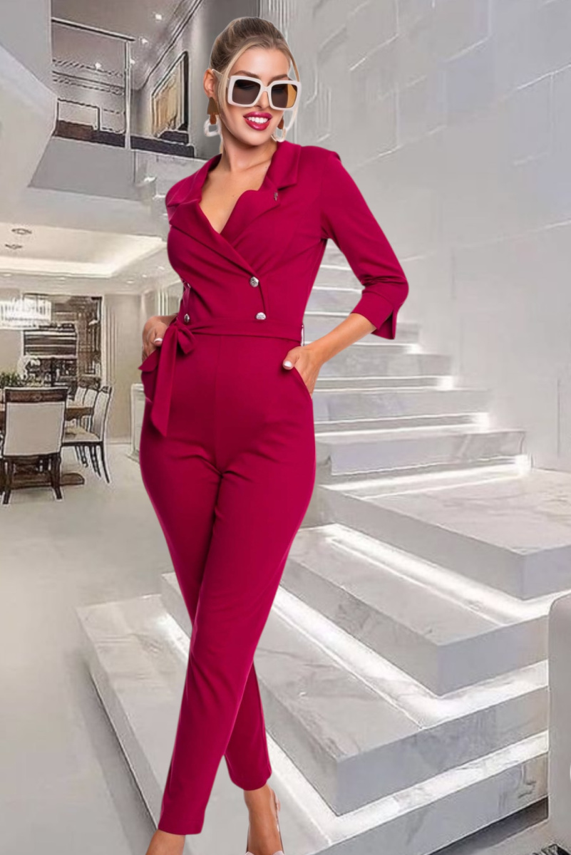 Madelyn punto overall/ F