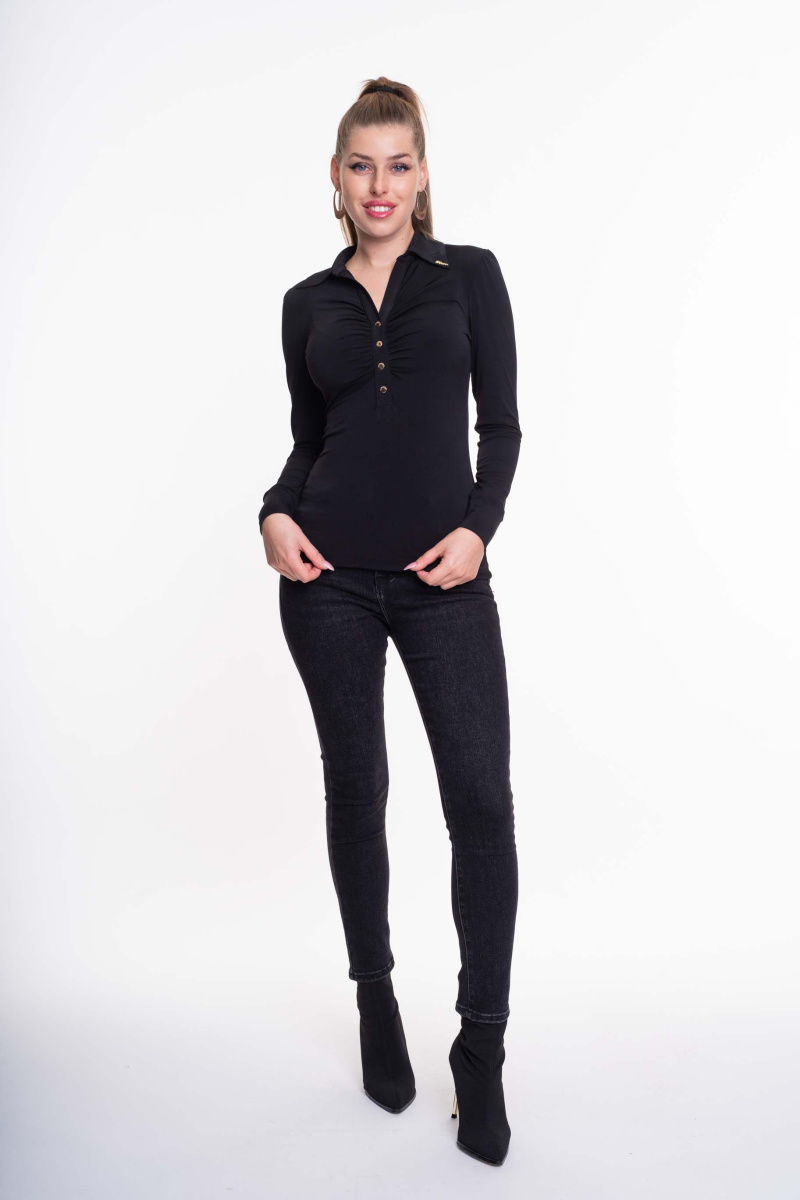 Amity alkalmi felső/ F