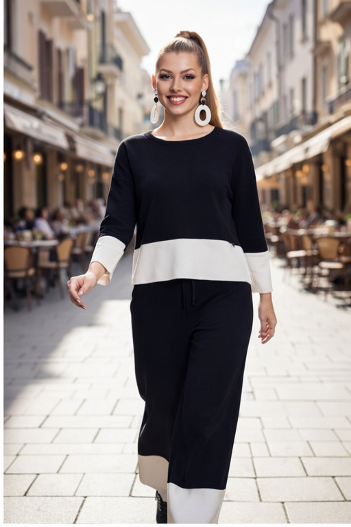 Artist kötött együttes/ S